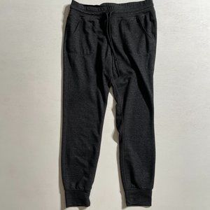 Women’s 32 Degrees Heat Dark Gray Sweatpants